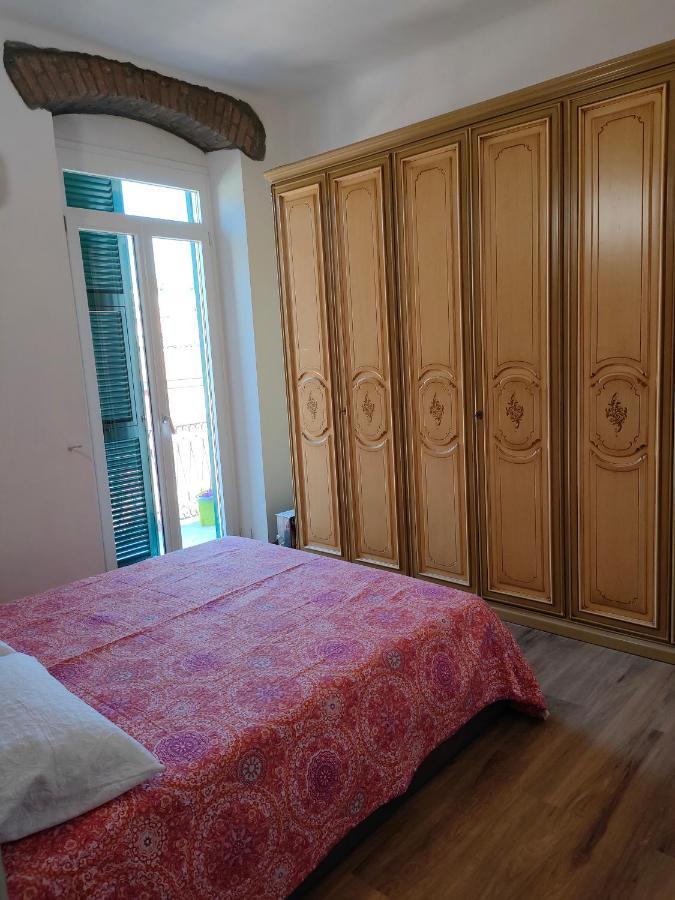 لا سبيتسْيا Pietra Del Levante المظهر الخارجي الصورة