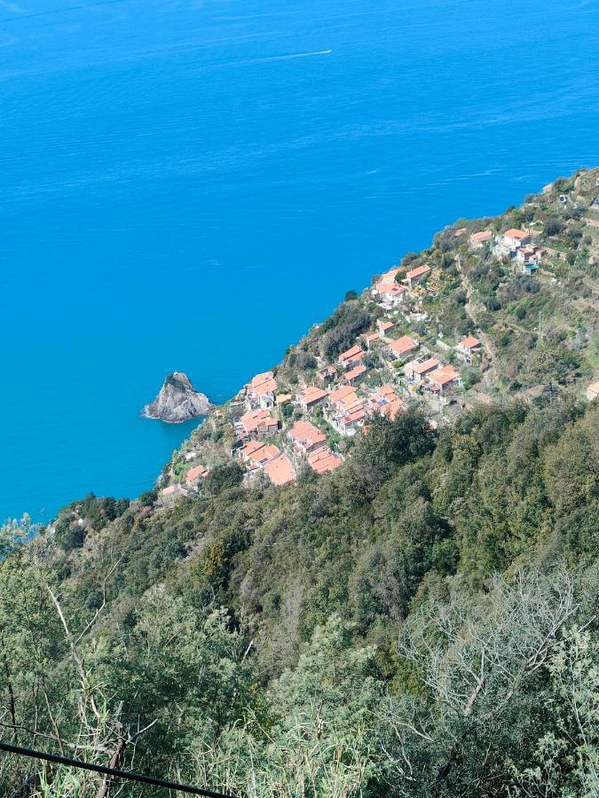 لا سبيتسْيا Pietra Del Levante المظهر الخارجي الصورة